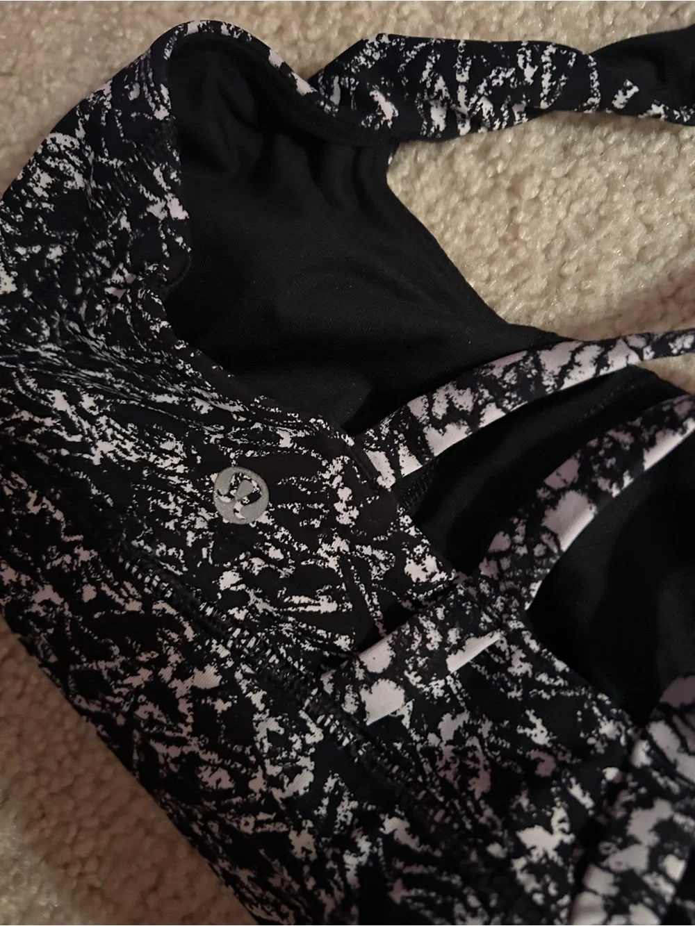 Women’s Lululemon Energy Bras 3-pack B-D
